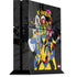 Marvel X-Men Group PlayStation PS4 Skins